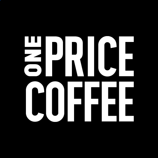 ONE PRICE COFFEE icon