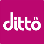 Mobile Tv - Live Cricket &amp; Movies,Ditto Tv Plus icon