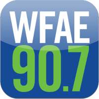 WFAE Public Radio App on 9Apps