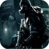 Swivel Tom Clancys icon