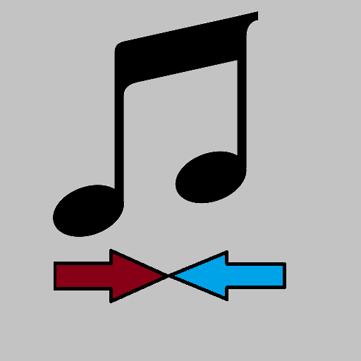 EZ Audio Joiner - Merge, Trim MP3 or Audio files icon
