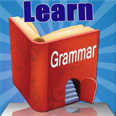 Test Your English Grammar icon