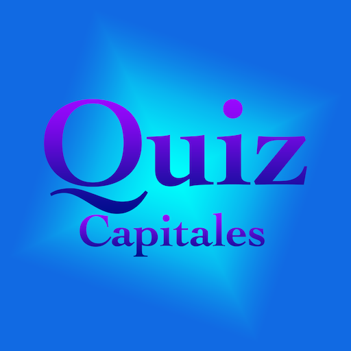 QUIZ des Capitales du Monde icon