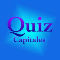 QUIZ des Capitales du Monde