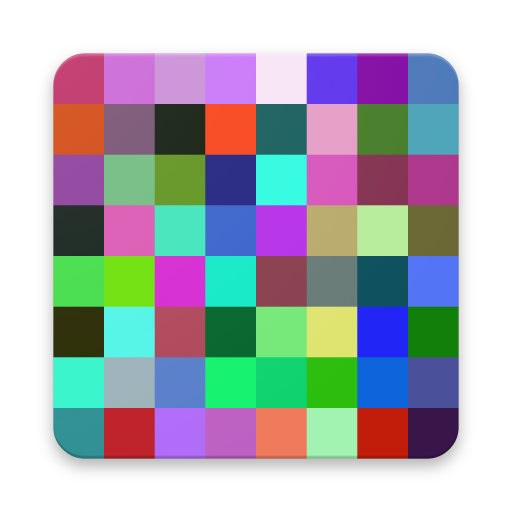 Random Image Generator icon