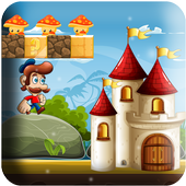 Super Luigi Bros icon