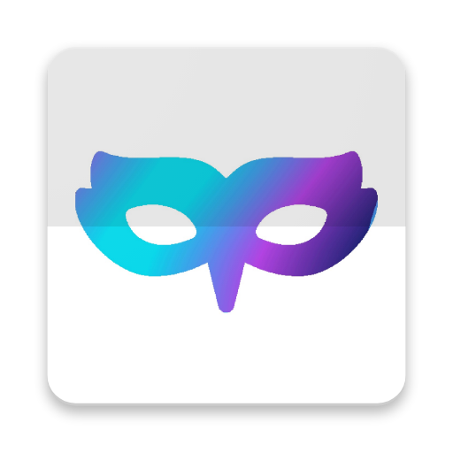 Privacy Browser icon