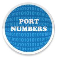 Port numbers on 9Apps