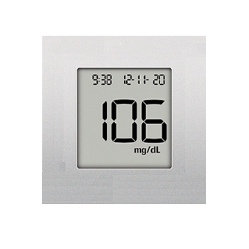 Diabetes Test  &amp; Blood Sugar Test &amp; Diabetes Risk icon