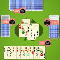 Picas - Juego de cartas on 9Apps