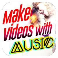 Make videos with free music and photos easy guide