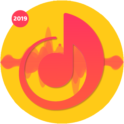 Music Player - MP3 Player icon