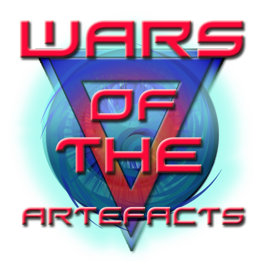 Wars of the artefacts иконка
