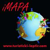 iMapa on 9Apps