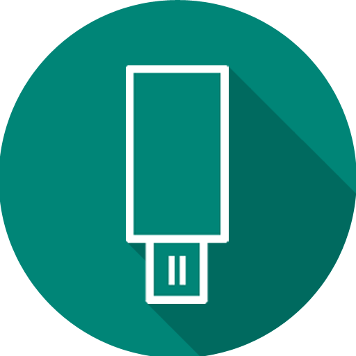 USB Device Info icon