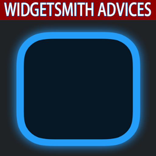 Widget Smith Premium Advices icon