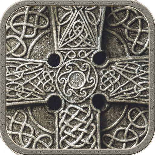 Soli Deo Gloria icon