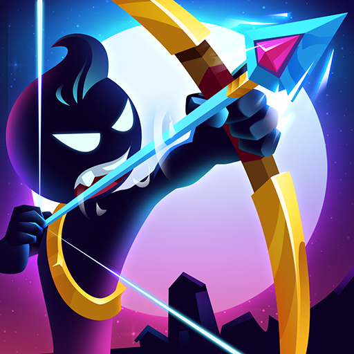 Stickman Archer Legends icon