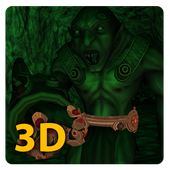 Horror Game : Cave Escape icon