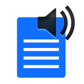 Text To Speak(TTS) icon