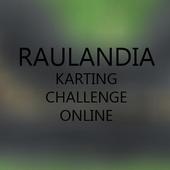 Karting Challenge Online 2 icon