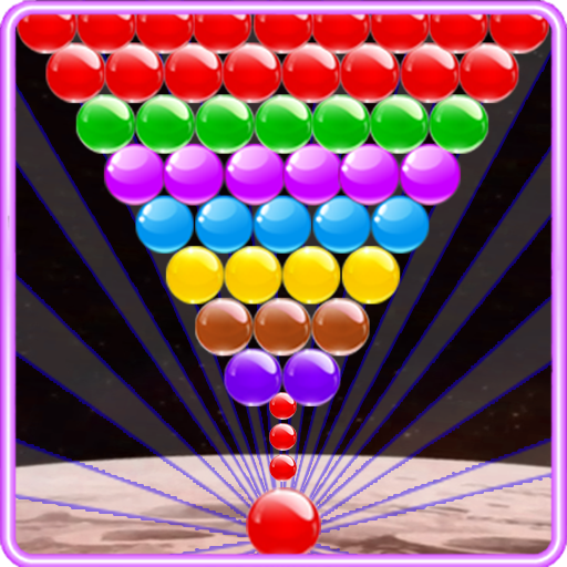 Bubble Shooter Dragon 2020 icon