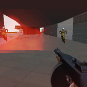 Zombie City Operation icon