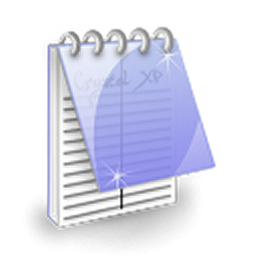 My Notepad icon
