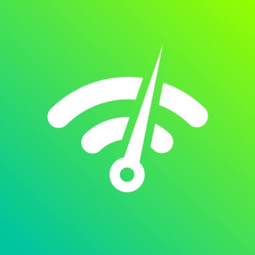 WiFi &amp; Internet Signal icon