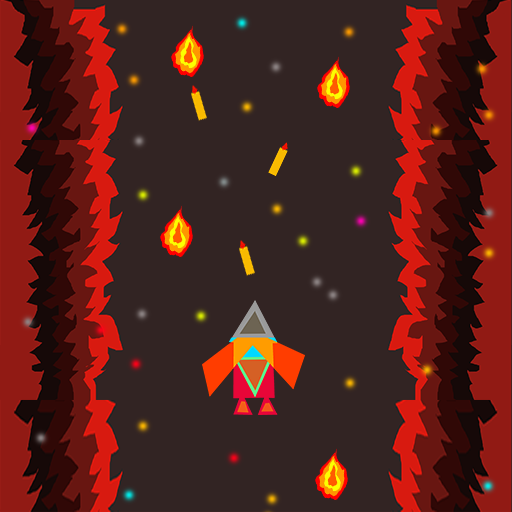 Rocket Labyrinth icon