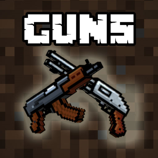 Real Gun Shot - Gun Sim Free icon