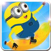 Super Minion Adventure  Free