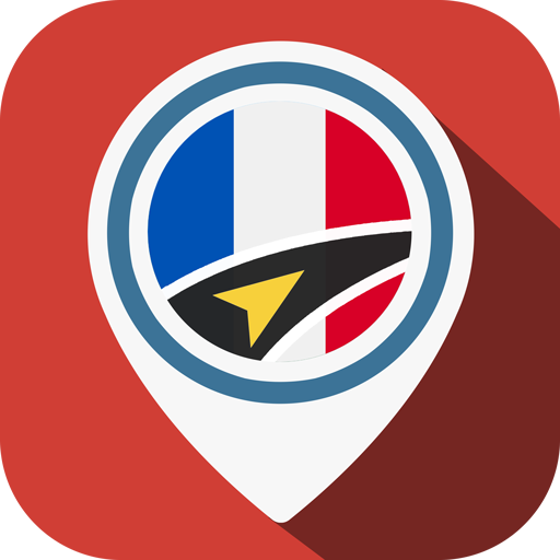 GPS Navigator icon