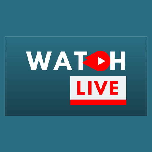 Live Cricket Scores &amp; Watch LIVE أيقونة