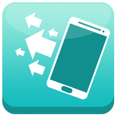 Video call messenger icon