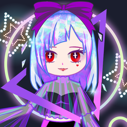 ikon Graffiti Avatar Maker