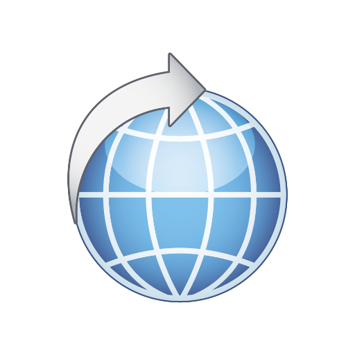 Web Browser Internet Explorer icon