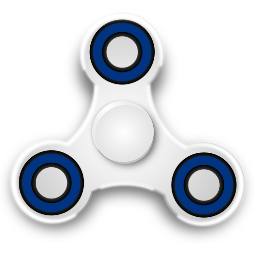 3D Spinners icon