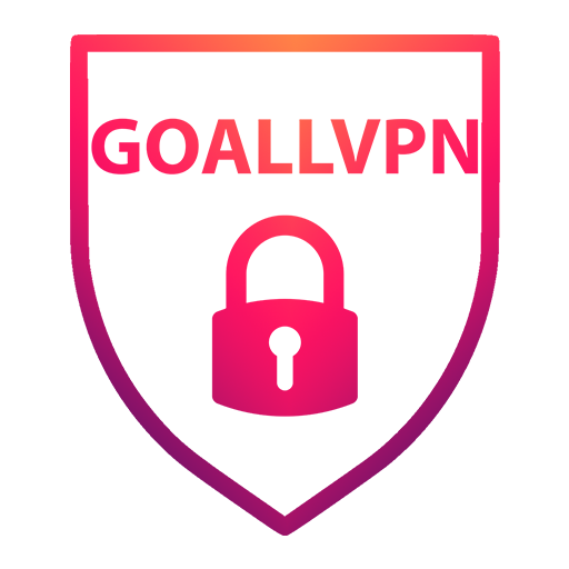 GO ALL VPN - Best VPN Fast, Secure &amp; Unlimited icon