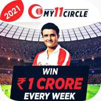 My11 Expert - My11Circle Team & My11 Team Cricket