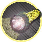 FLASHLIGHT LED Torch icon