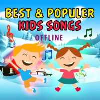 Kids Songs Offline - Best Nursery Rhymes Free on 9Apps
