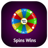 Spins Wins - Spin To Earn icon