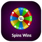 Spins Wins - Spin To Earn on 9Apps