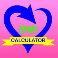 BMI Calculator on 9Apps