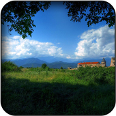 Georgia wallpapers icon