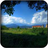 Georgia wallpapers on 9Apps