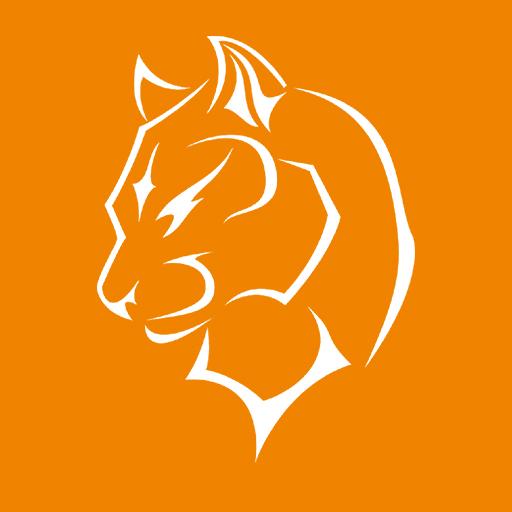 UCi browser : fast, private &amp; safe web browser icon