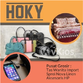 ikon HOKY SHOP
