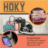 HOKY SHOP
